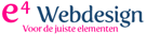 E4 Webdesign
